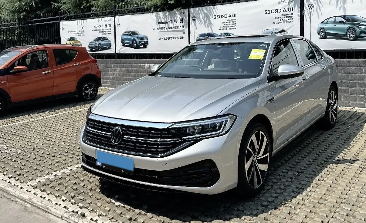 2023 Volkswagen Sagitar 1.4T 150HP L4 7DCT,autocango,china used car exporter,china ev exporter,chinese used car exporter,chinese used ev exporter