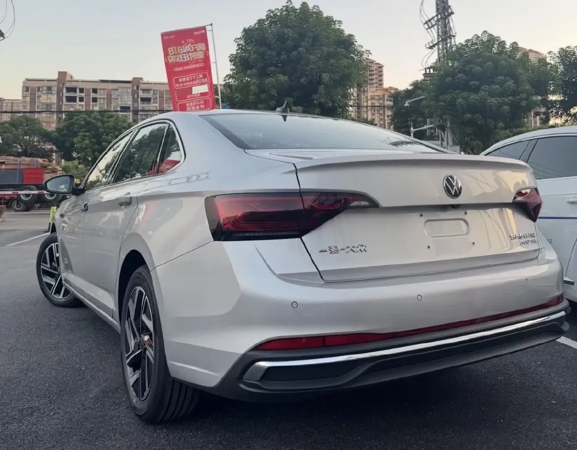 2023 Volkswagen Sagitar 1.4T 150HP L4 7DCT,autocango,china used car exporter,china ev exporter,chinese used car exporter,chinese used ev exporter