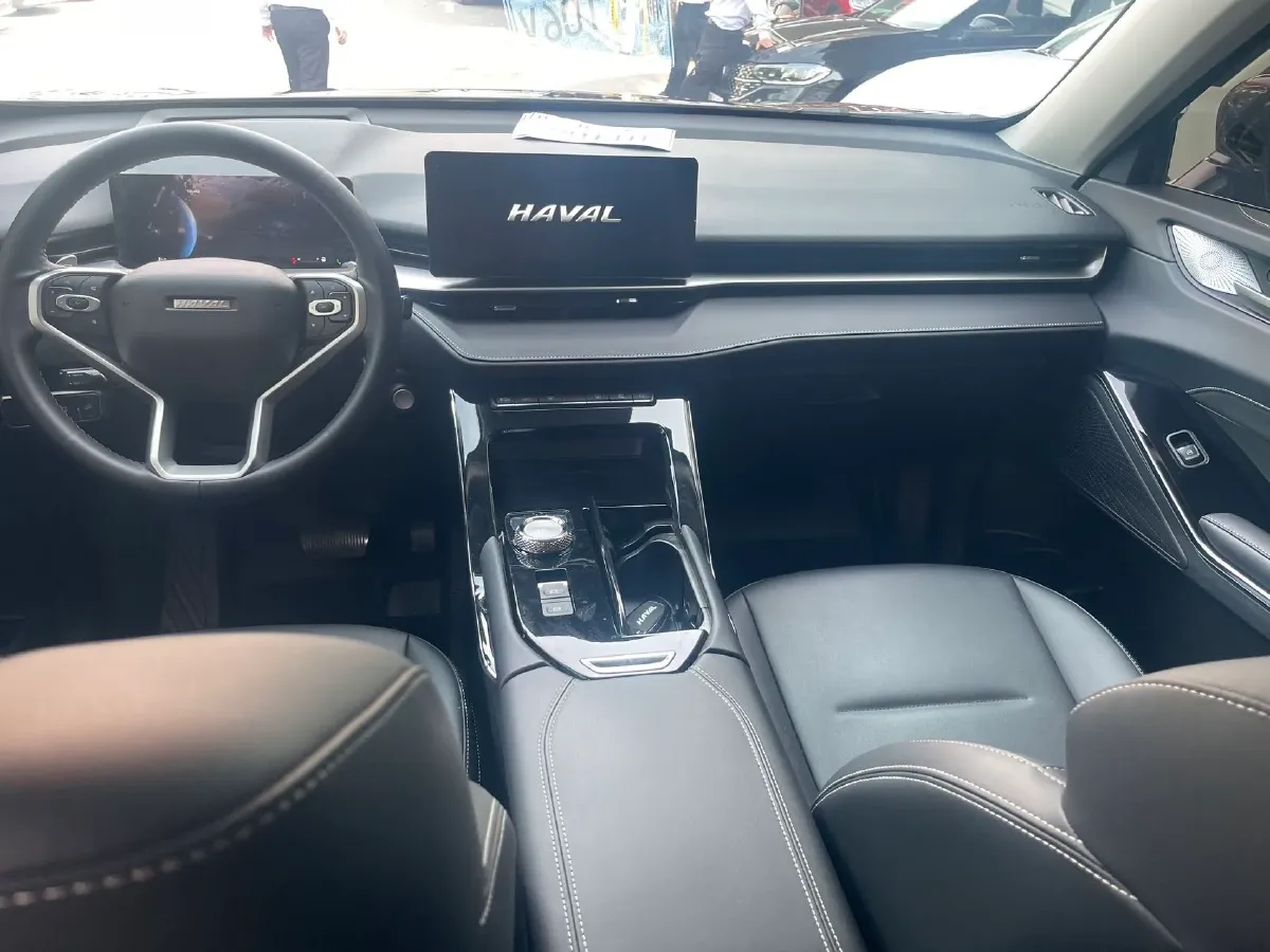 2022 Haval H6 1.5T 184HP L4 7DCT,autocango,china used car exporter,china ev exporter,chinese used car exporter,chinese used ev exporter