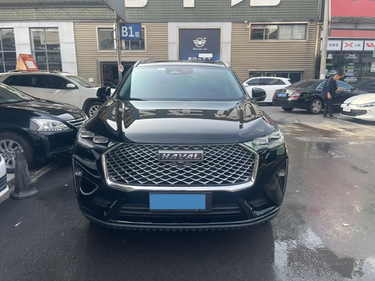2022 Haval H6 1.5T 184HP L4 7DCT,autocango,china used car exporter,china ev exporter,chinese used car exporter,chinese used ev exporter