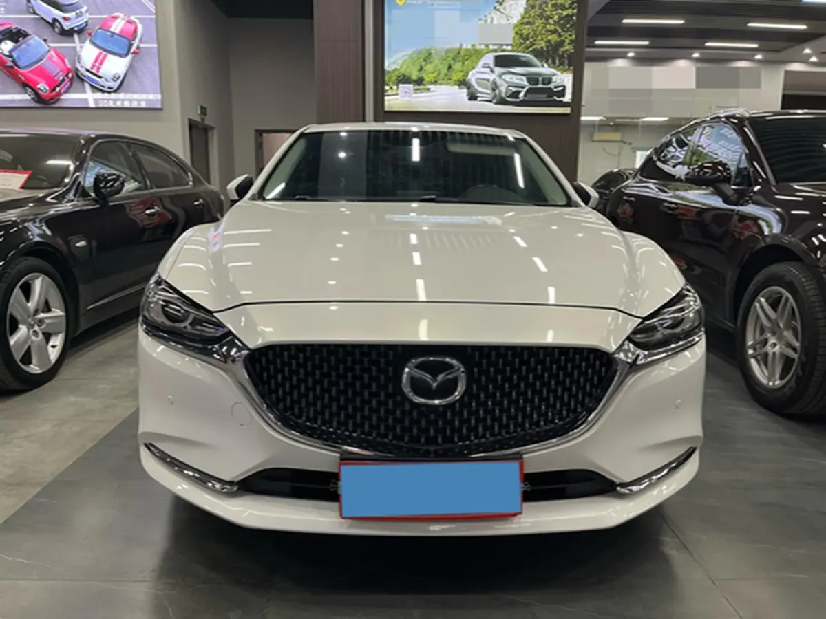 2018 Mazda Atenza 2.0L 158HP L4 6AT,autocango,china used car exporter,china ev exporter,chinese used car exporter,chinese used ev exporter