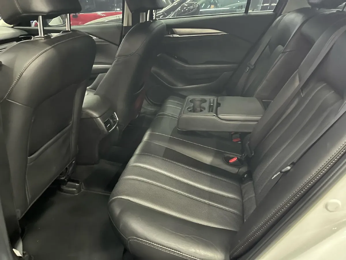 2018 Mazda Atenza 2.0L 158HP L4 6AT,autocango,china used car exporter,china ev exporter,chinese used car exporter,chinese used ev exporter