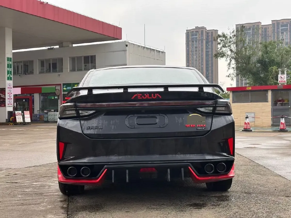 2021 DongFeng Aeolus YiXuan MAX 1.5T 190HP L4 7DCT,autocango,china used car exporter,china ev exporter,chinese used car exporter,chinese used ev exporter
