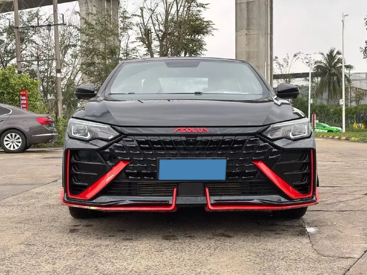 2021 DongFeng Aeolus YiXuan MAX 1.5T 190HP L4 7DCT,autocango,china used car exporter,china ev exporter,chinese used car exporter,chinese used ev exporter