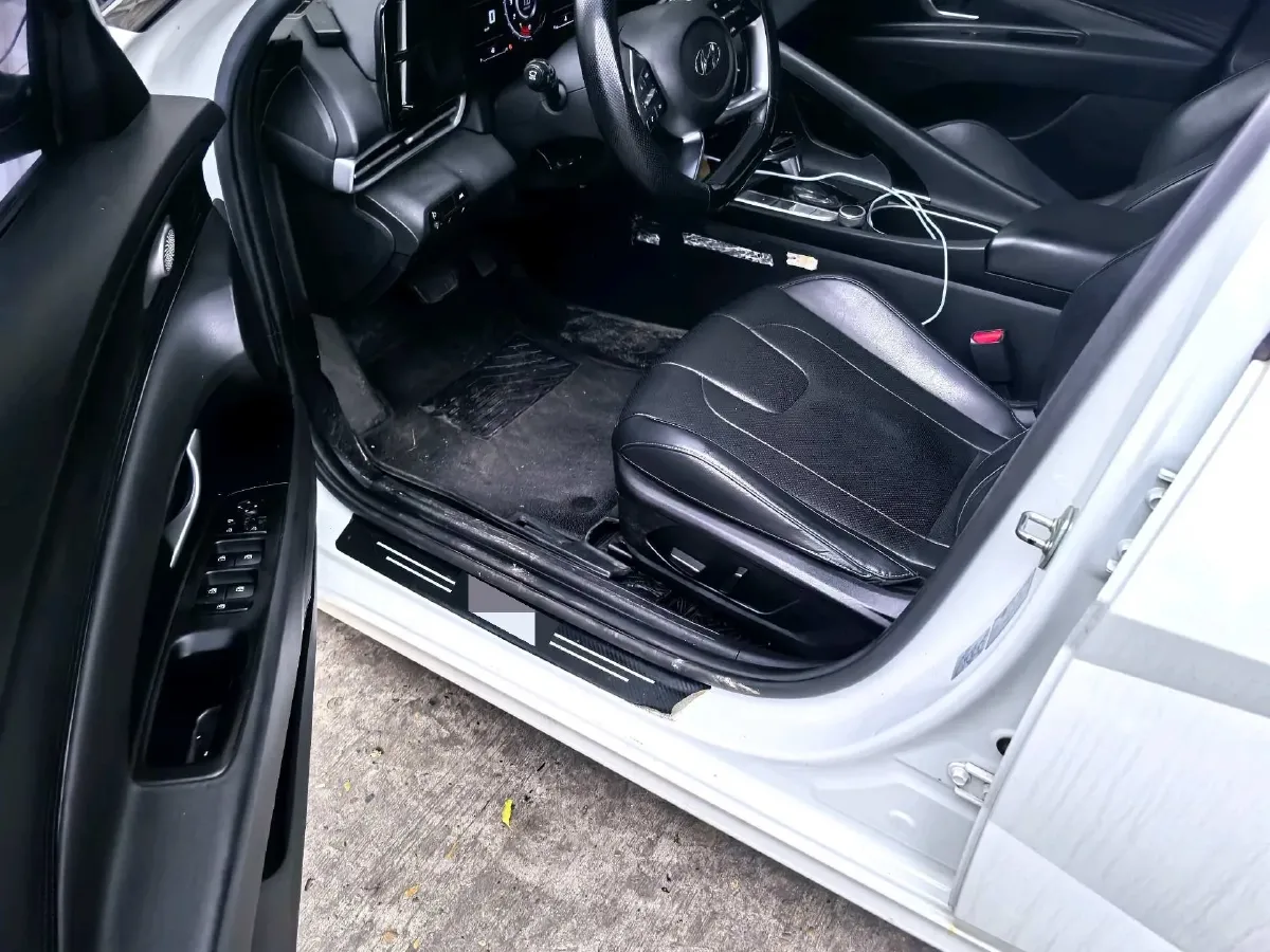 2021 Hyundai Elantra 1.5L 115HP L4 CVT,autocango,china used car exporter,china ev exporter,chinese used car exporter,chinese used ev exporter