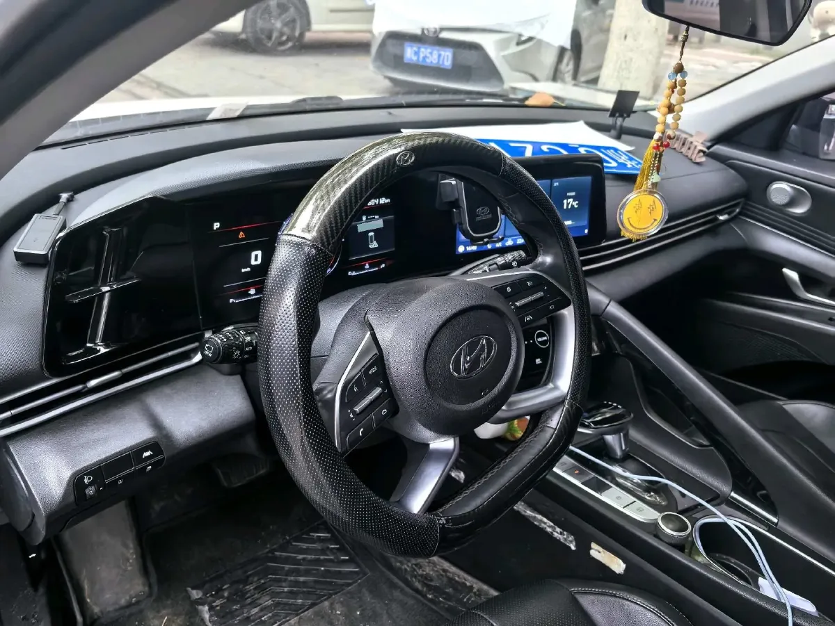 2021 Hyundai Elantra 1.5L 115HP L4 CVT,autocango,china used car exporter,china ev exporter,chinese used car exporter,chinese used ev exporter