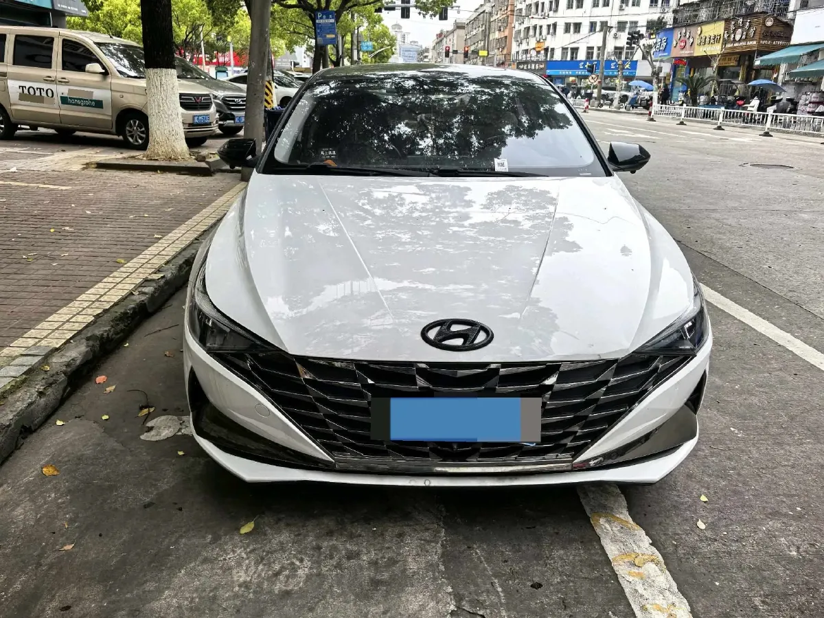 2021 Hyundai Elantra 1.5L 115HP L4 CVT,autocango,china used car exporter,china ev exporter,chinese used car exporter,chinese used ev exporter