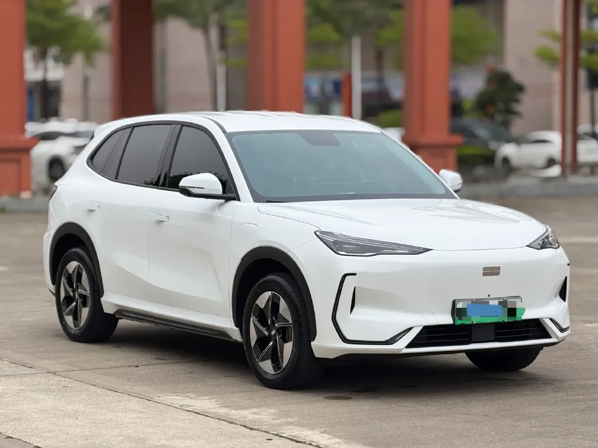 2024 LanDian E5 1.5L 110HP L4 E-CVT PHEV 17.52KWH,autocango,china used car exporter,china ev exporter,chinese used car exporter,chinese used ev exporter