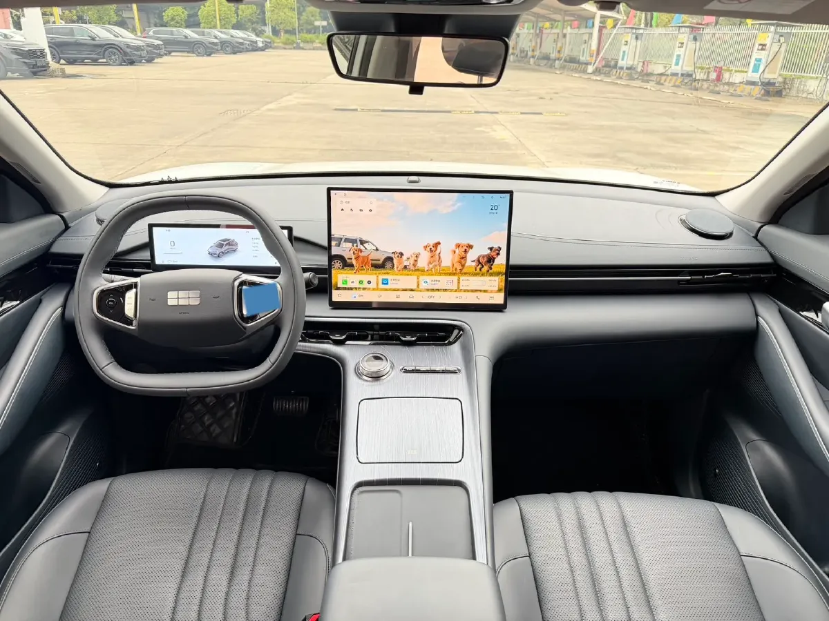 2024 LanDian E5 1.5L 110HP L4 E-CVT PHEV 17.52KWH,autocango,china used car exporter,china ev exporter,chinese used car exporter,chinese used ev exporter