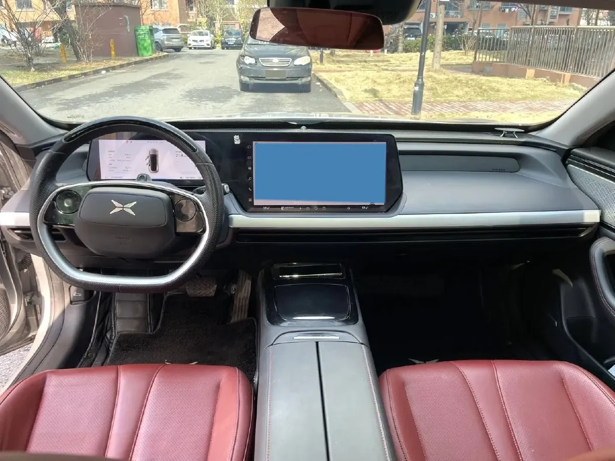 2022 Volkswagen Tiguan X 2.0T 220HP L4 7DCT,autocango,china used car exporter,china ev exporter,chinese used car exporter,chinese used ev exporter