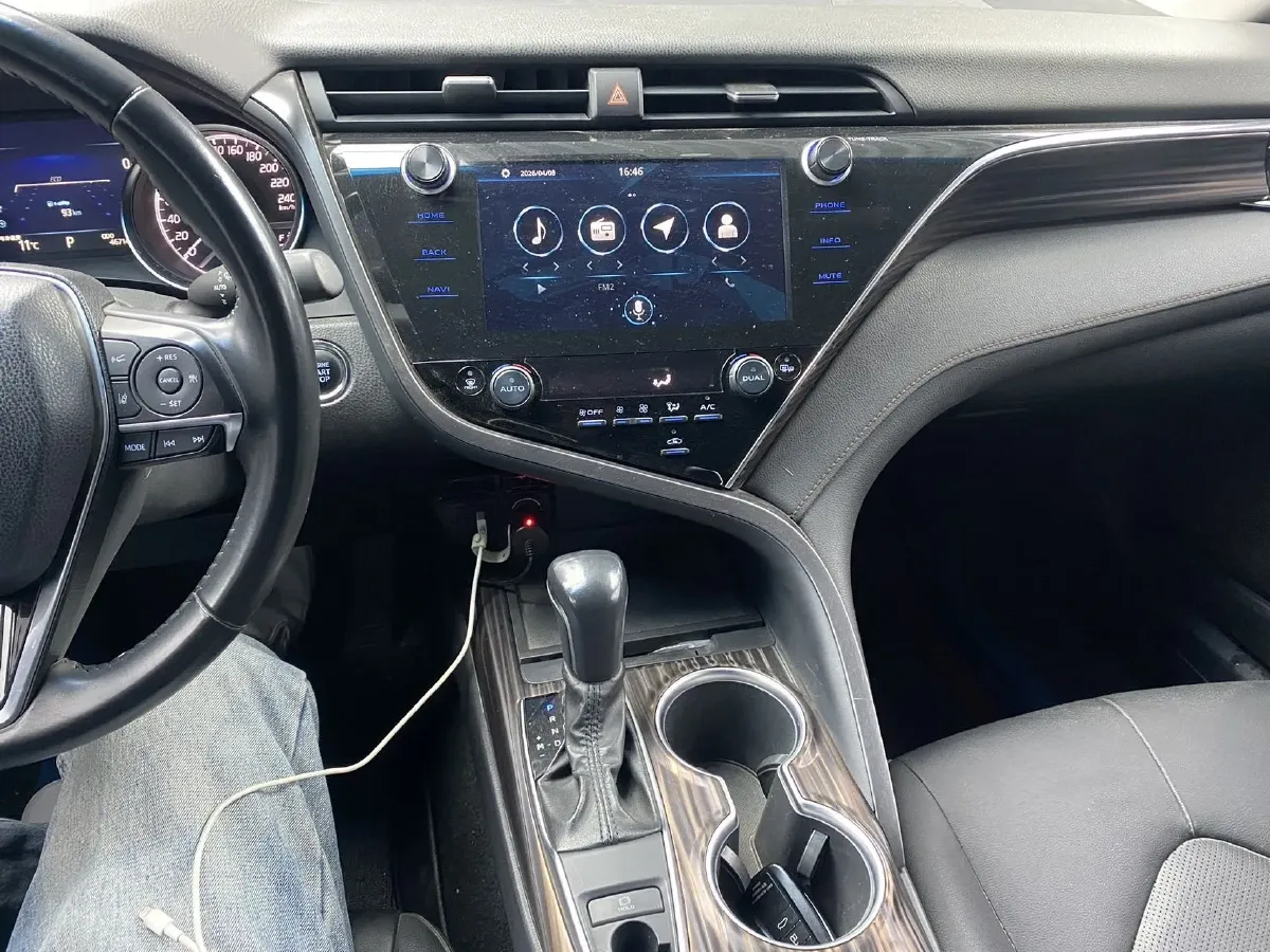 2019 Toyota Camry 2.0L 178HP L4 CVT,autocango,china used car exporter,china ev exporter,chinese used car exporter,chinese used ev exporter