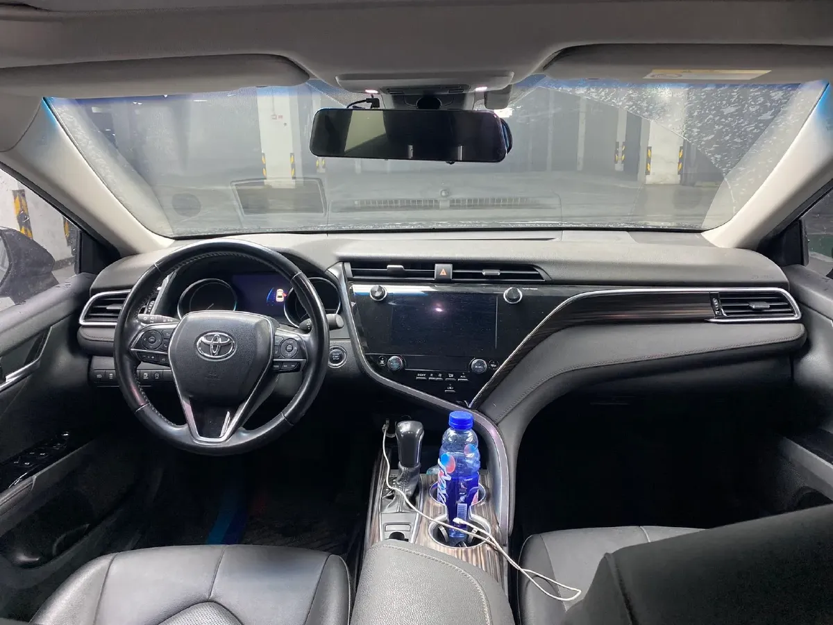 2019 Toyota Camry 2.0L 178HP L4 CVT,autocango,china used car exporter,china ev exporter,chinese used car exporter,chinese used ev exporter