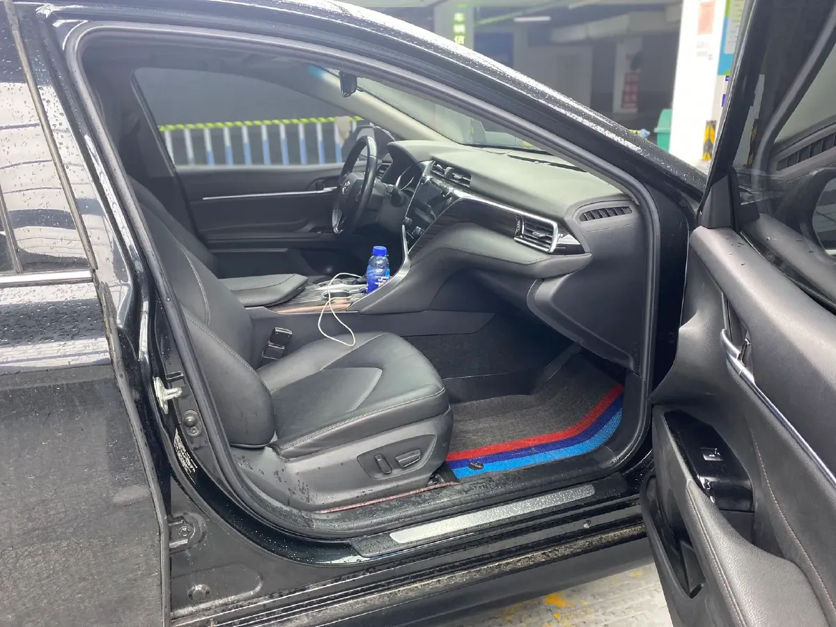 2019 Toyota Camry 2.0L 178HP L4 CVT,autocango,china used car exporter,china ev exporter,chinese used car exporter,chinese used ev exporter
