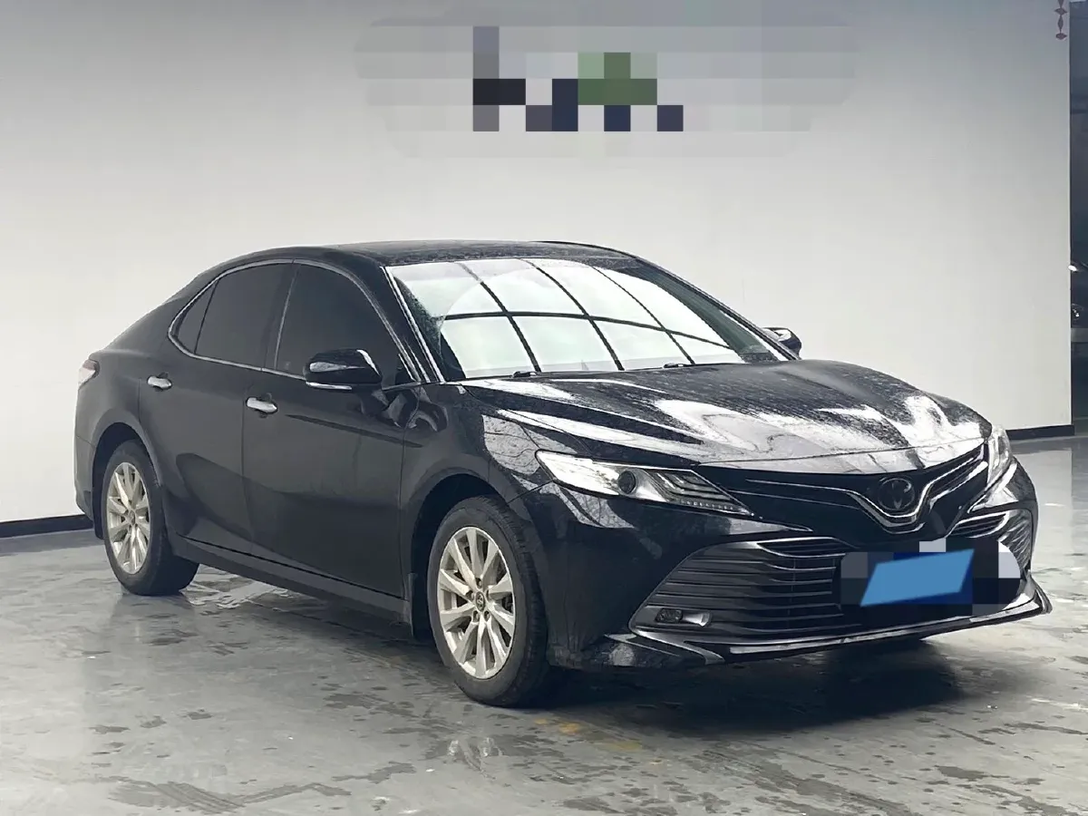 2019 Toyota Camry 2.0L 178HP L4 CVT,autocango,china used car exporter,china ev exporter,chinese used car exporter,chinese used ev exporter
