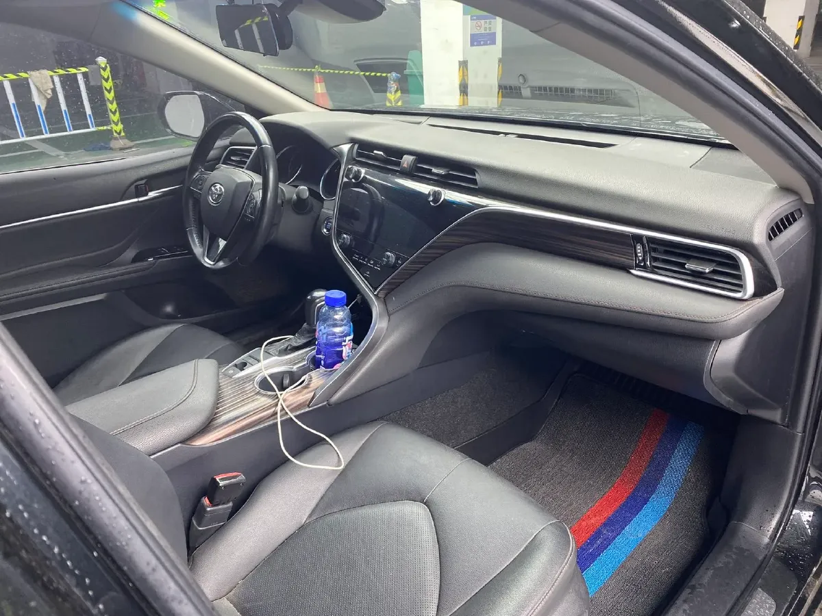 2019 Toyota Camry 2.0L 178HP L4 CVT,autocango,china used car exporter,china ev exporter,chinese used car exporter,chinese used ev exporter