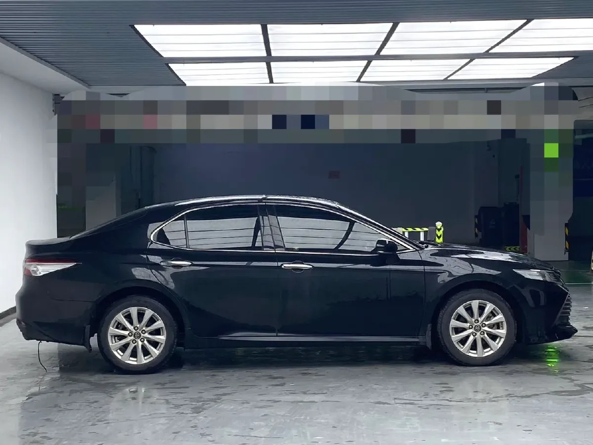 2019 Toyota Camry 2.0L 178HP L4 CVT,autocango,china used car exporter,china ev exporter,chinese used car exporter,chinese used ev exporter