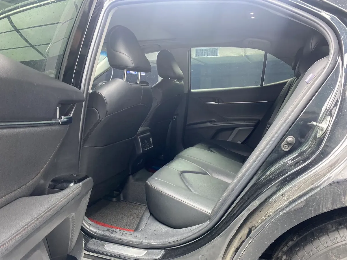 2019 Toyota Camry 2.0L 178HP L4 CVT,autocango,china used car exporter,china ev exporter,chinese used car exporter,chinese used ev exporter