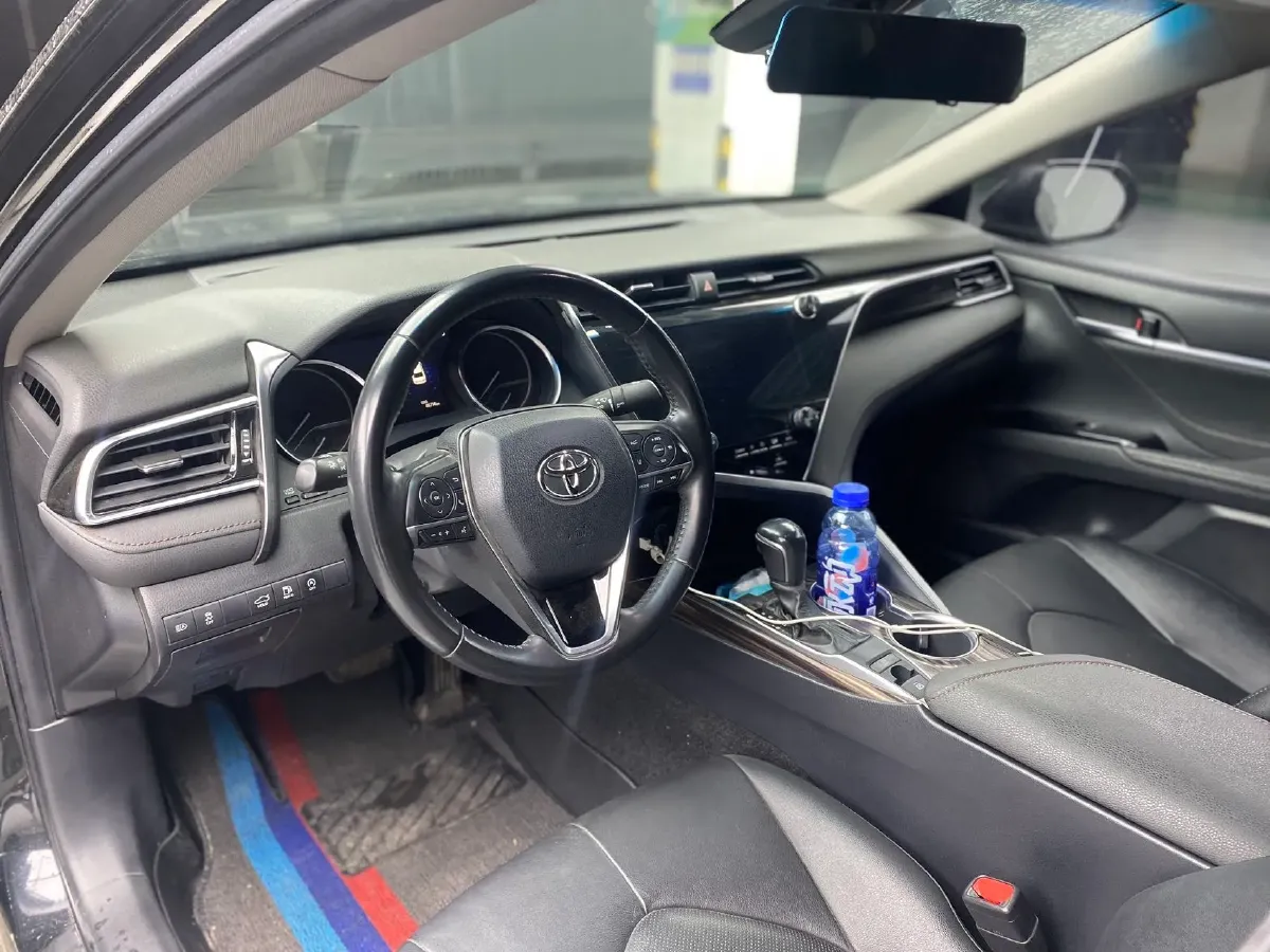 2019 Toyota Camry 2.0L 178HP L4 CVT,autocango,china used car exporter,china ev exporter,chinese used car exporter,chinese used ev exporter