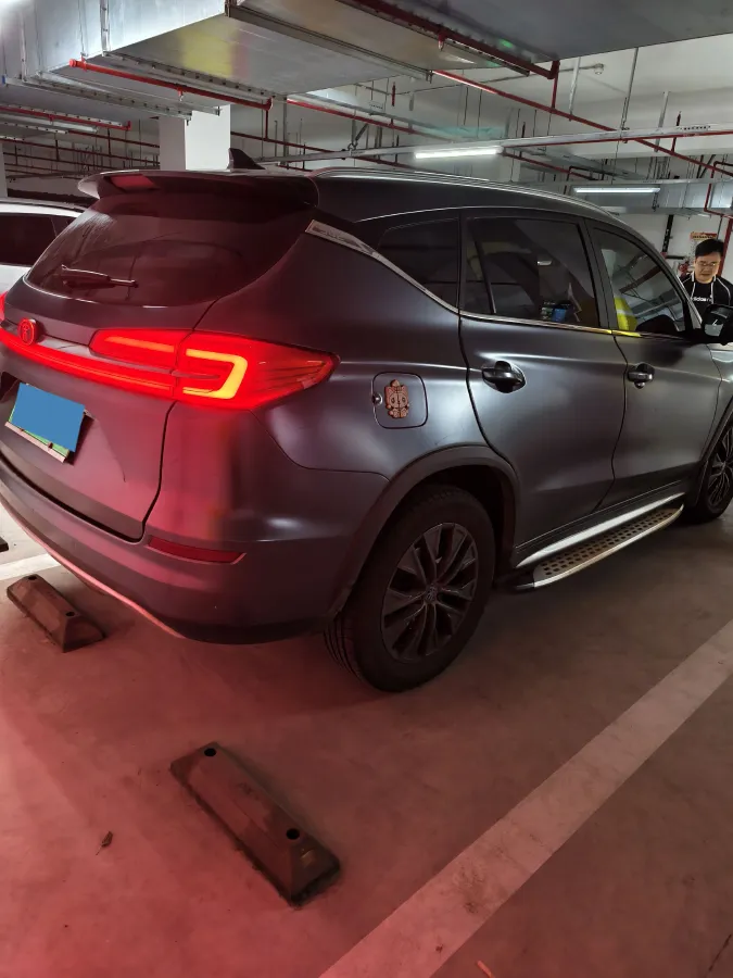 2019 BYD Song 1.5T 154HP L4 6DCT PHEV 17.6KWH,autocango,china used car exporter,china ev exporter,chinese used car exporter,chinese used ev exporter