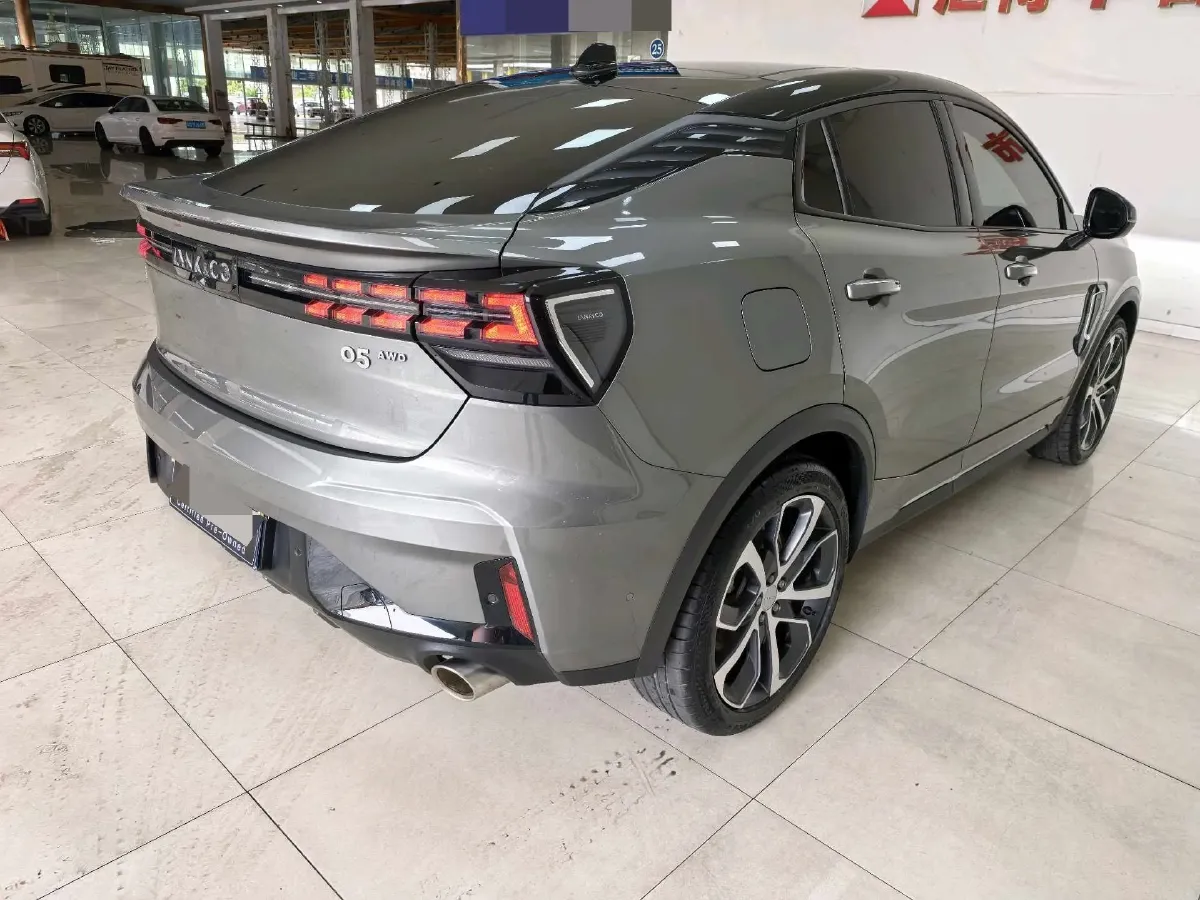 2022 LYNK&CO 05 2.0T 254HP L4 8AT,autocango,china used car exporter,china ev exporter,chinese used car exporter,chinese used ev exporter
