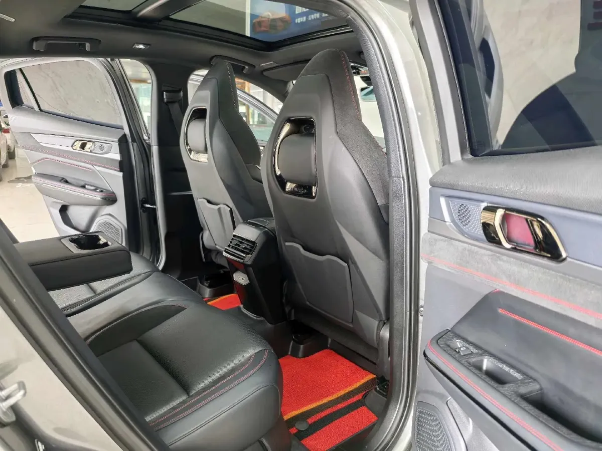 2022 LYNK&CO 05 2.0T 254HP L4 8AT,autocango,china used car exporter,china ev exporter,chinese used car exporter,chinese used ev exporter