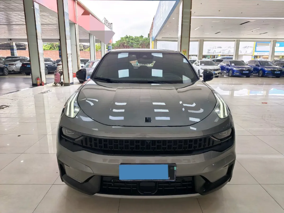 2022 LYNK&CO 05 2.0T 254HP L4 8AT,autocango,china used car exporter,china ev exporter,chinese used car exporter,chinese used ev exporter