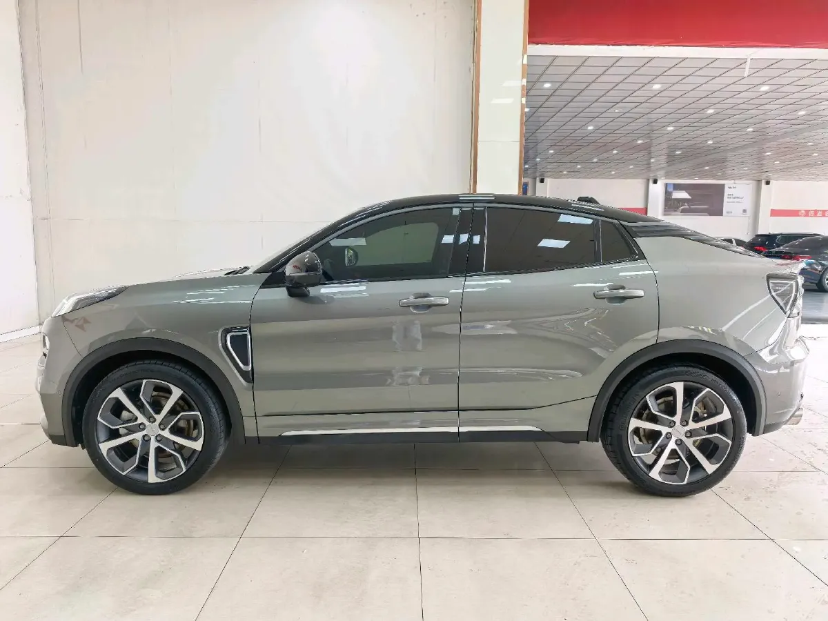 2022 LYNK&CO 05 2.0T 254HP L4 8AT,autocango,china used car exporter,china ev exporter,chinese used car exporter,chinese used ev exporter