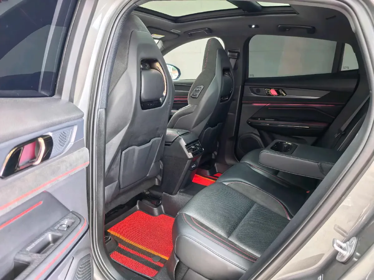 2022 LYNK&CO 05 2.0T 254HP L4 8AT,autocango,china used car exporter,china ev exporter,chinese used car exporter,chinese used ev exporter