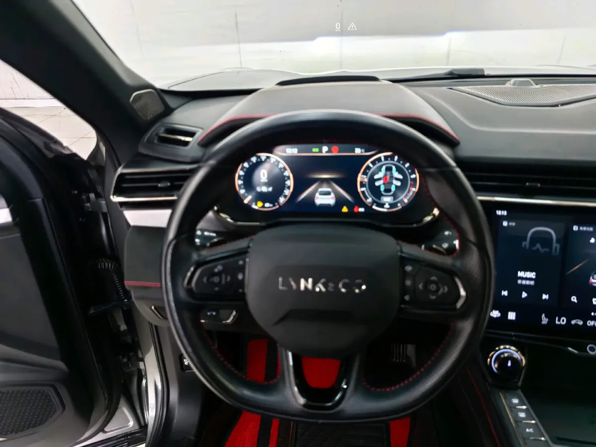 2022 LYNK&CO 05 2.0T 254HP L4 8AT,autocango,china used car exporter,china ev exporter,chinese used car exporter,chinese used ev exporter