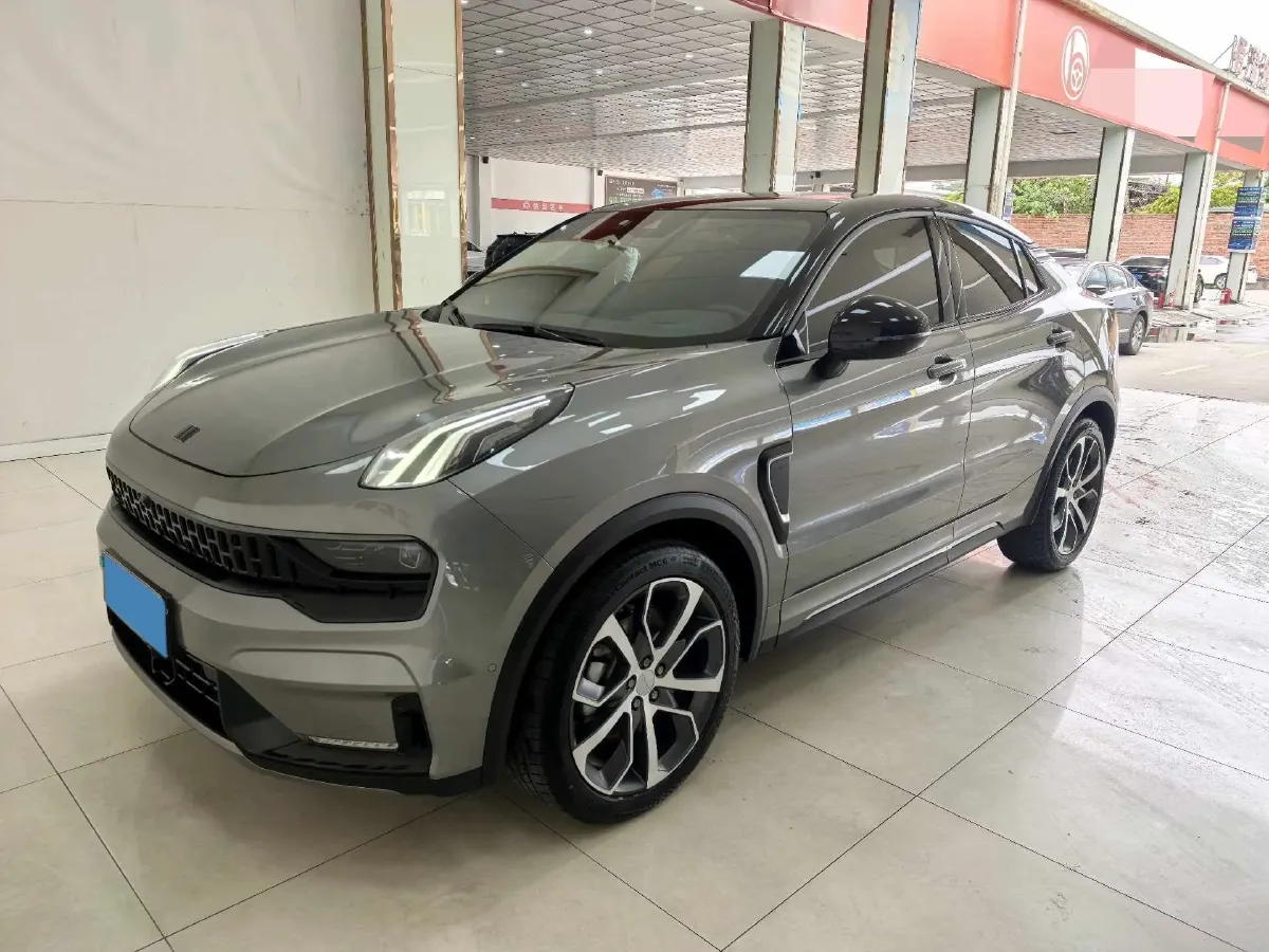 2022 LYNK&CO 05 2.0T 254HP L4 8AT,autocango,china used car exporter,china ev exporter,chinese used car exporter,chinese used ev exporter