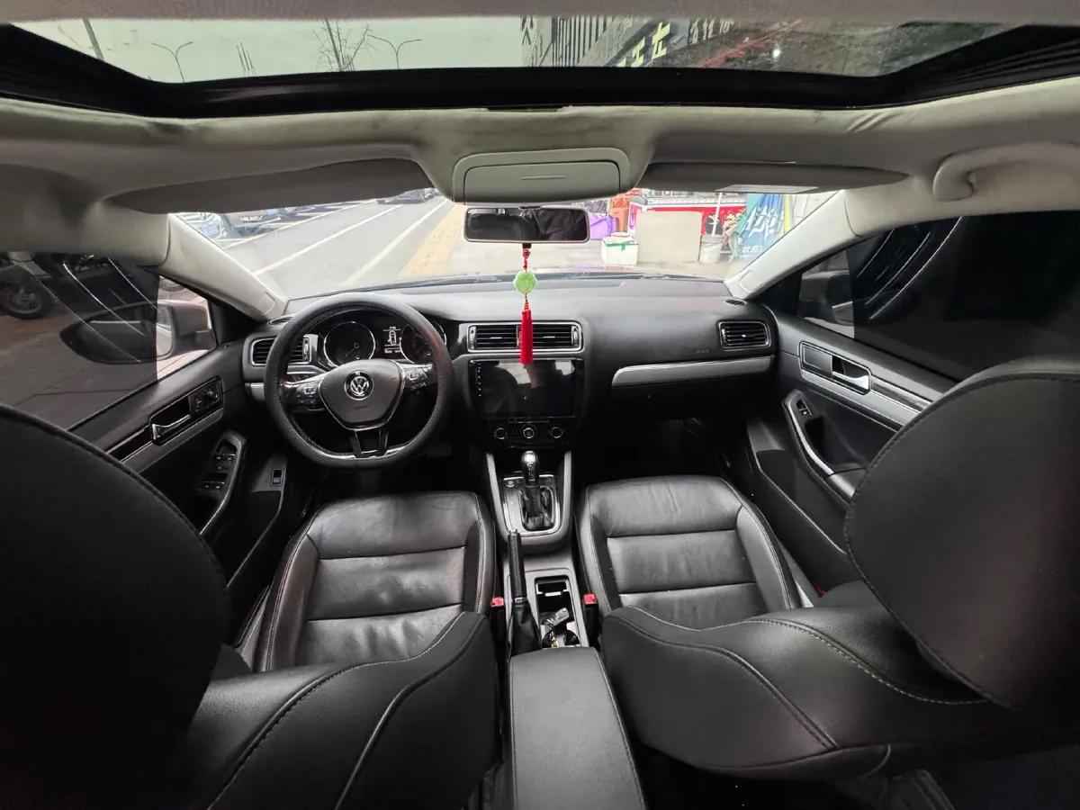 2018 JMC YuSheng S350 2.0T 141HP L4 6AT,autocango,china used car exporter,china ev exporter,chinese used car exporter,chinese used ev exporter