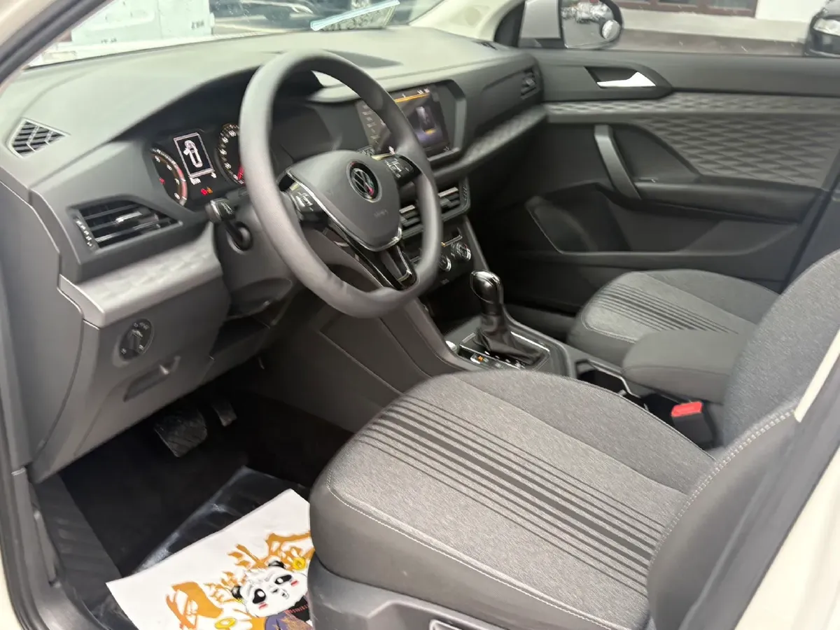 2021 Volkswagen Tharu 1.4T 150HP L4 7DCT,autocango,china used car exporter,china ev exporter,chinese used car exporter,chinese used ev exporter