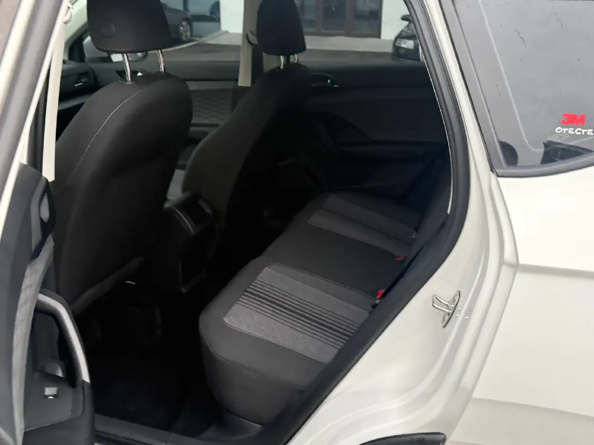 2021 Volkswagen Tharu 1.4T 150HP L4 7DCT,autocango,china used car exporter,china ev exporter,chinese used car exporter,chinese used ev exporter