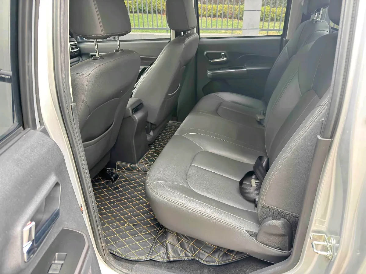 2021 Great Wall Wingle 5 2.0T 139HP L4 6MT,autocango,china used car exporter,china ev exporter,chinese used car exporter,chinese used ev exporter