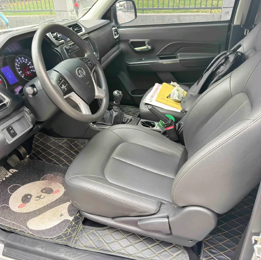 2021 Great Wall Wingle 5 2.0T 139HP L4 6MT,autocango,china used car exporter,china ev exporter,chinese used car exporter,chinese used ev exporter