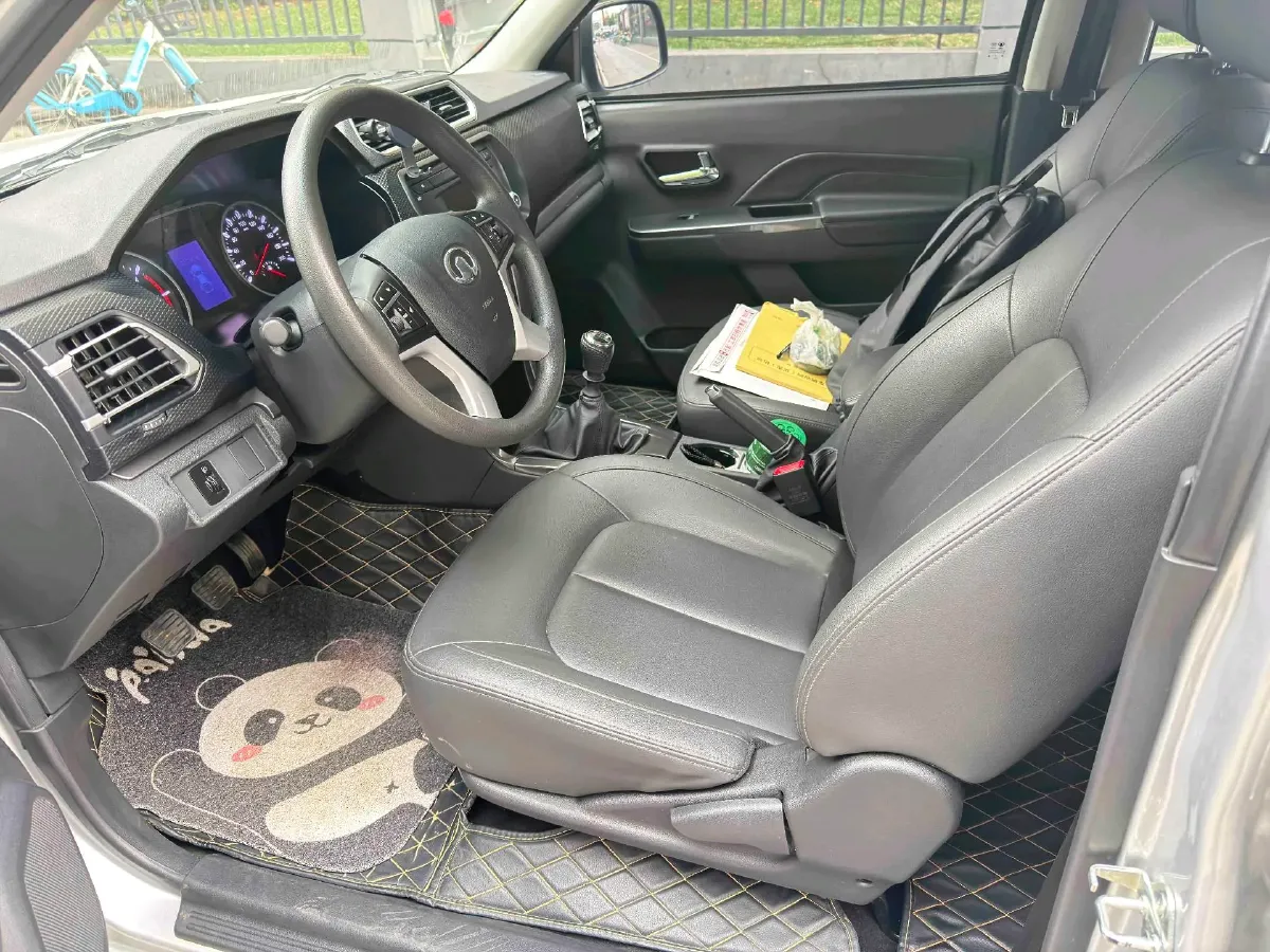 2021 Great Wall Wingle 5 2.0T 139HP L4 6MT,autocango,china used car exporter,china ev exporter,chinese used car exporter,chinese used ev exporter