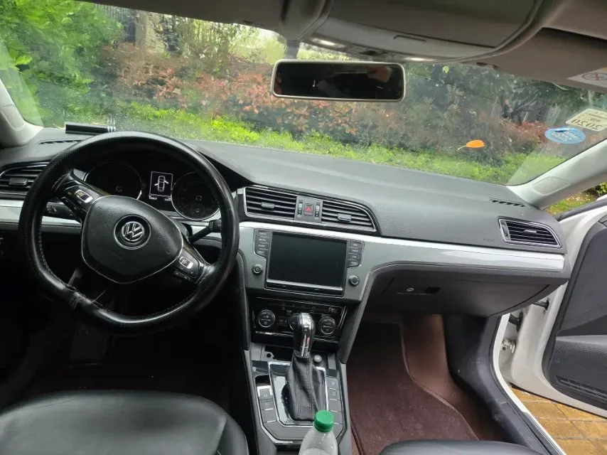 2018 Volkswagen Lamando 1.4T 150HP L4 7DCT,autocango,china used car exporter,china ev exporter,chinese used car exporter,chinese used ev exporter