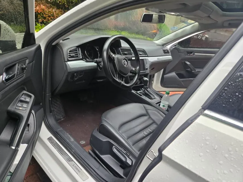 2018 Volkswagen Lamando 1.4T 150HP L4 7DCT,autocango,china used car exporter,china ev exporter,chinese used car exporter,chinese used ev exporter
