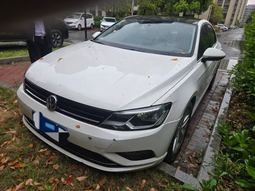 2018 Volkswagen Lamando 1.4T 150HP L4 7DCT,autocango,china used car exporter,china ev exporter,chinese used car exporter,chinese used ev exporter