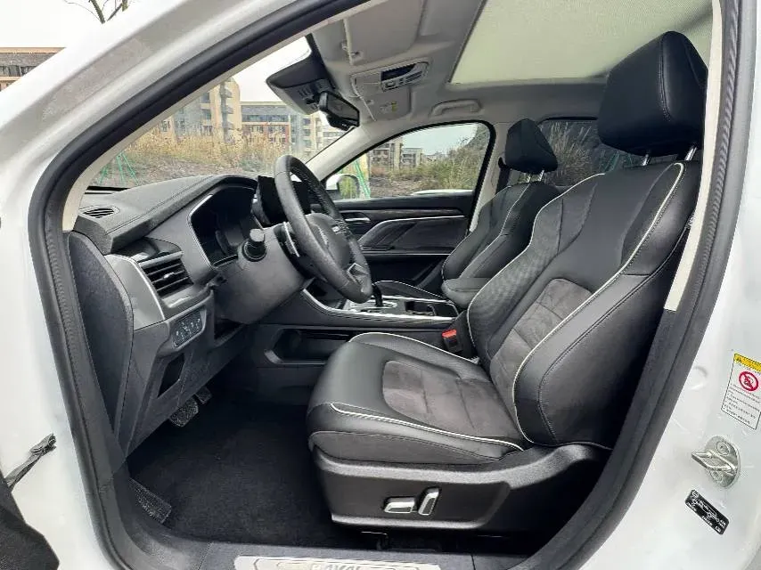 2021 Haval H6 1.5T 169HP L4 7DCT,autocango,china used car exporter,china ev exporter,chinese used car exporter,chinese used ev exporter