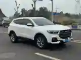 2021 Haval H6 1.5T 169HP L4 7DCT