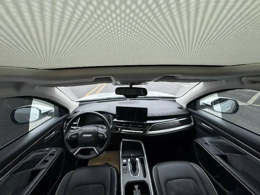 2021 Haval H6 1.5T 169HP L4 7DCT,autocango,china used car exporter,china ev exporter,chinese used car exporter,chinese used ev exporter