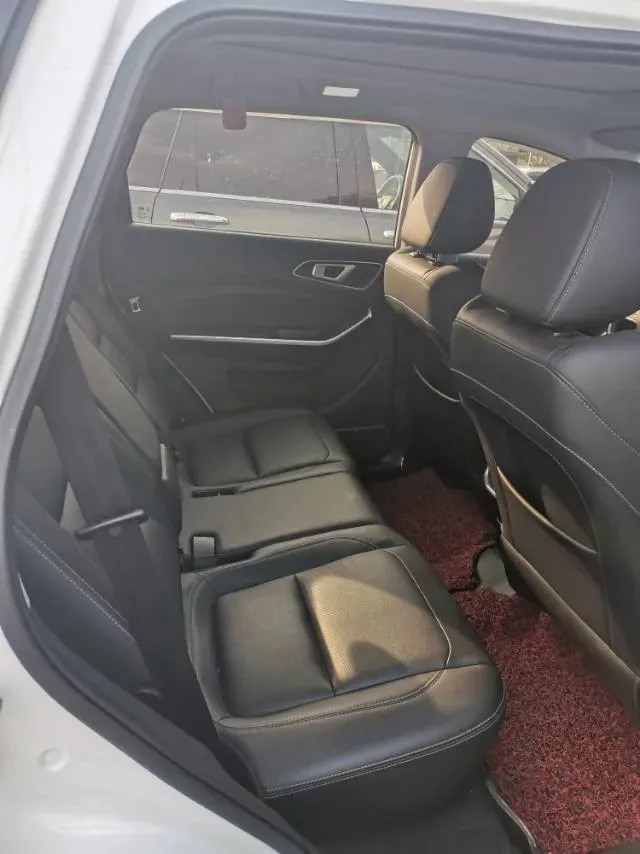 2018 Chery Tiggo 8 1.5T 147HP L4 6DCT,autocango,china used car exporter,china ev exporter,chinese used car exporter,chinese used ev exporter