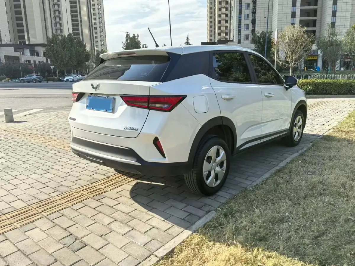 2022 WuLing XingChi 1.5L 99HP L4 6MT,autocango,china used car exporter,china ev exporter,chinese used car exporter,chinese used ev exporter
