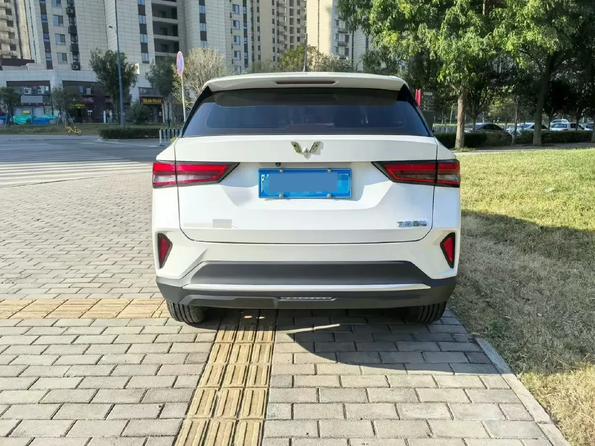 2022 WuLing XingChi 1.5L 99HP L4 6MT,autocango,china used car exporter,china ev exporter,chinese used car exporter,chinese used ev exporter