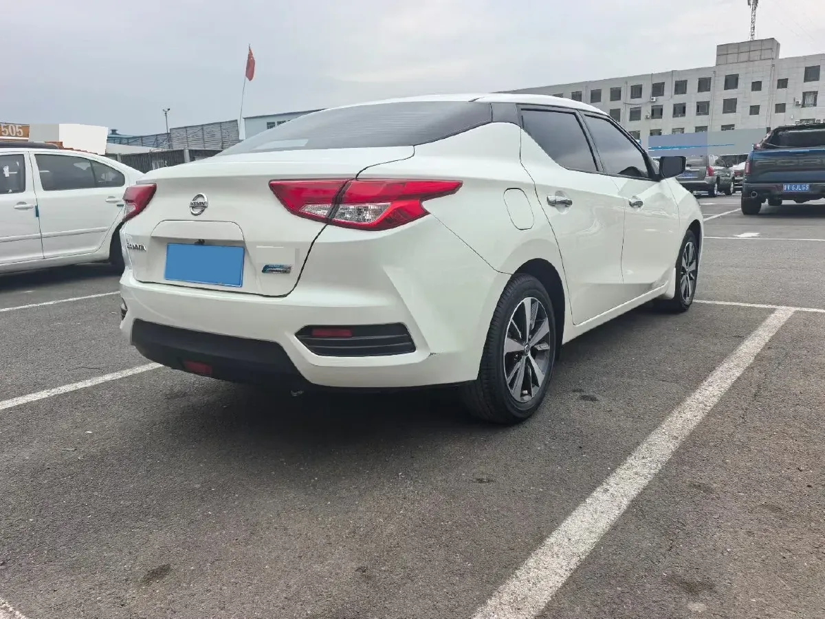 2021 Nissan Bluebird 1.6L 122HP L4 CVT,autocango,china used car exporter,china ev exporter,chinese used car exporter,chinese used ev exporter