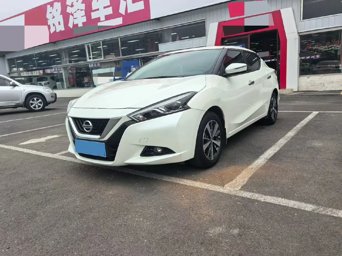 2021 Nissan Bluebird 1.6L 122HP L4 CVT,autocango,china used car exporter,china ev exporter,chinese used car exporter,chinese used ev exporter
