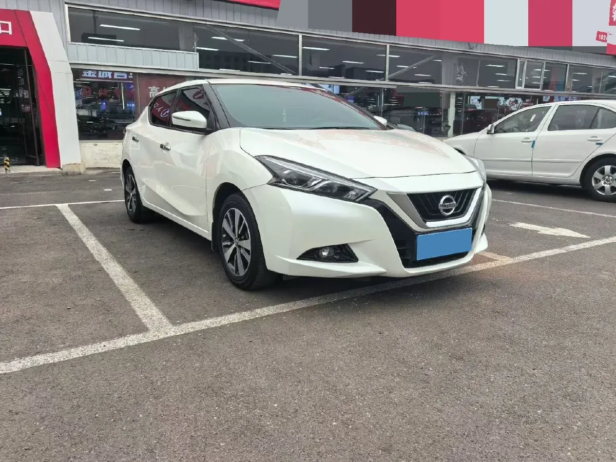 2021 Nissan Bluebird 1.6L 122HP L4 CVT,autocango,china used car exporter,china ev exporter,chinese used car exporter,chinese used ev exporter