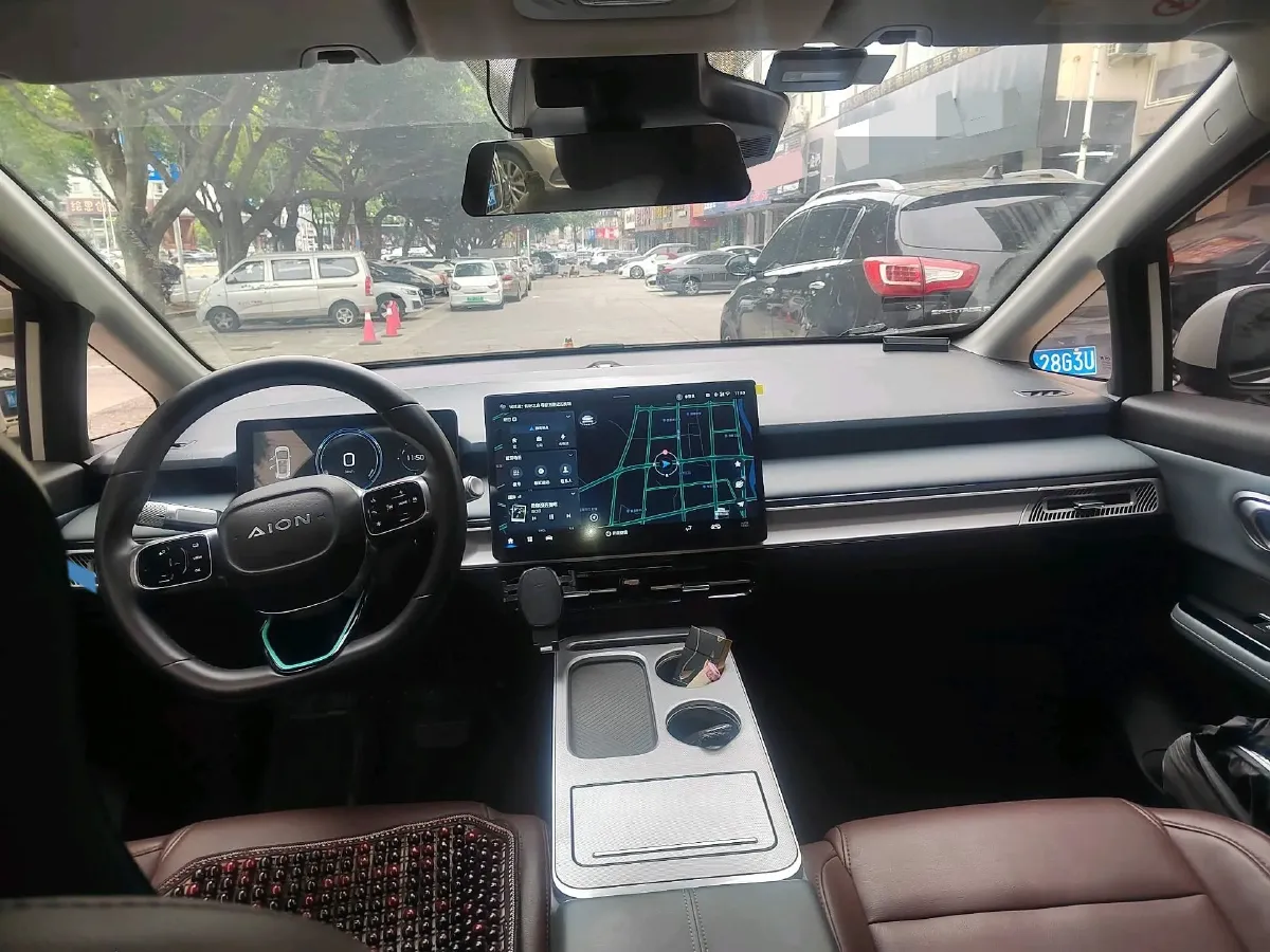 2023 Aion Y BEV 61.7KWH,autocango,china used car exporter,china ev exporter,chinese used car exporter,chinese used ev exporter