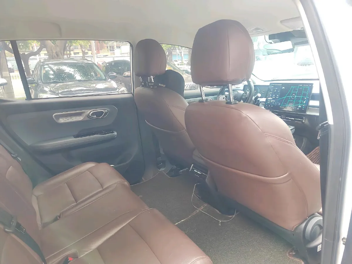 2023 Aion Y BEV 61.7KWH,autocango,china used car exporter,china ev exporter,chinese used car exporter,chinese used ev exporter